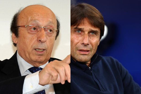 “As Juve dhe as Inter”, Moxhi surprizon me deklaratën e fundit: Konte mund të presë