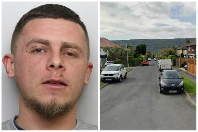 23-vjeçari kapet duke vjedhur në Britani: U kam 25 mijë Paund borxh trafikantëve