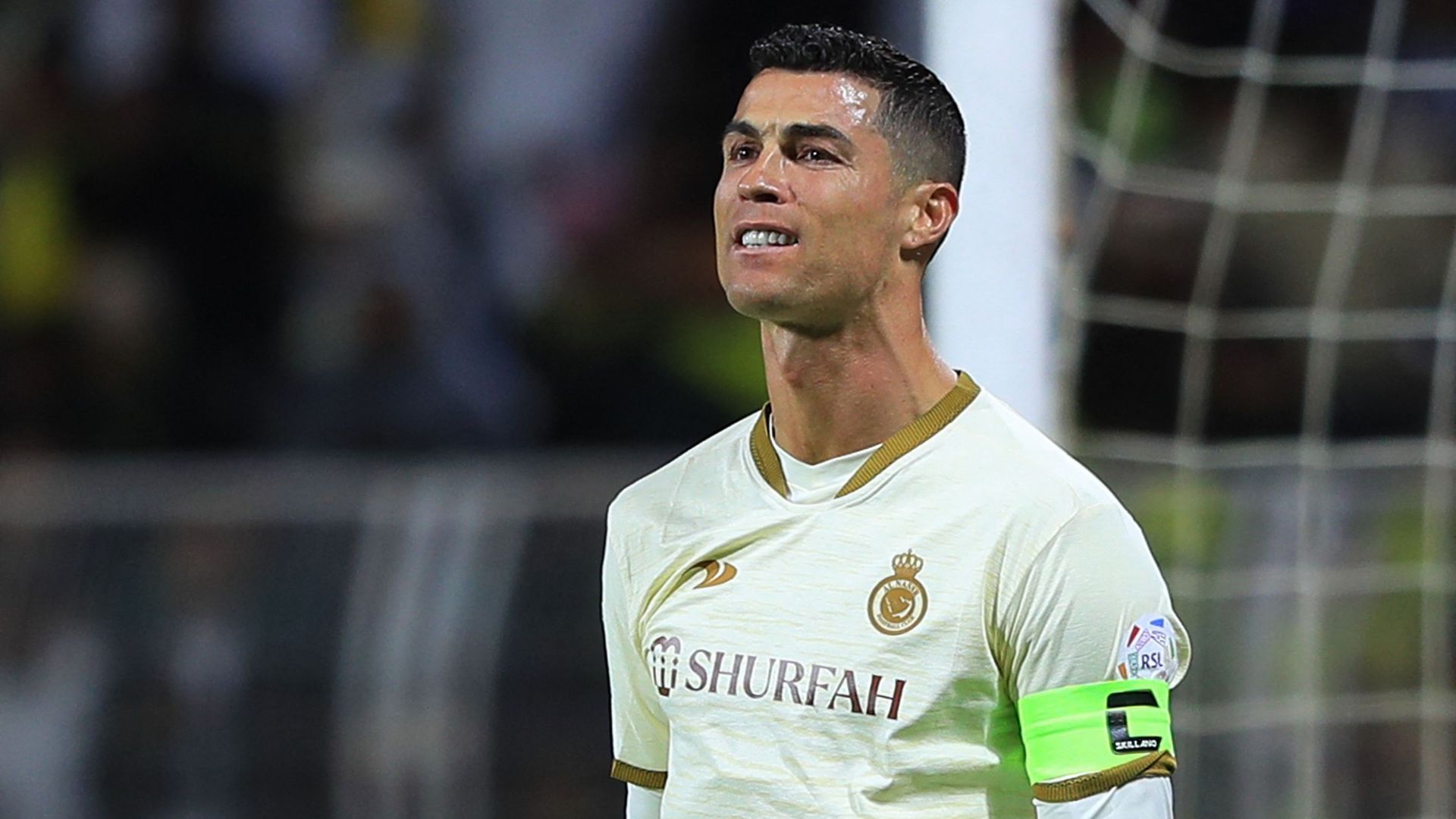 Cristiano Ronaldo në telashe, në Arabi kërkojnë arrestimin