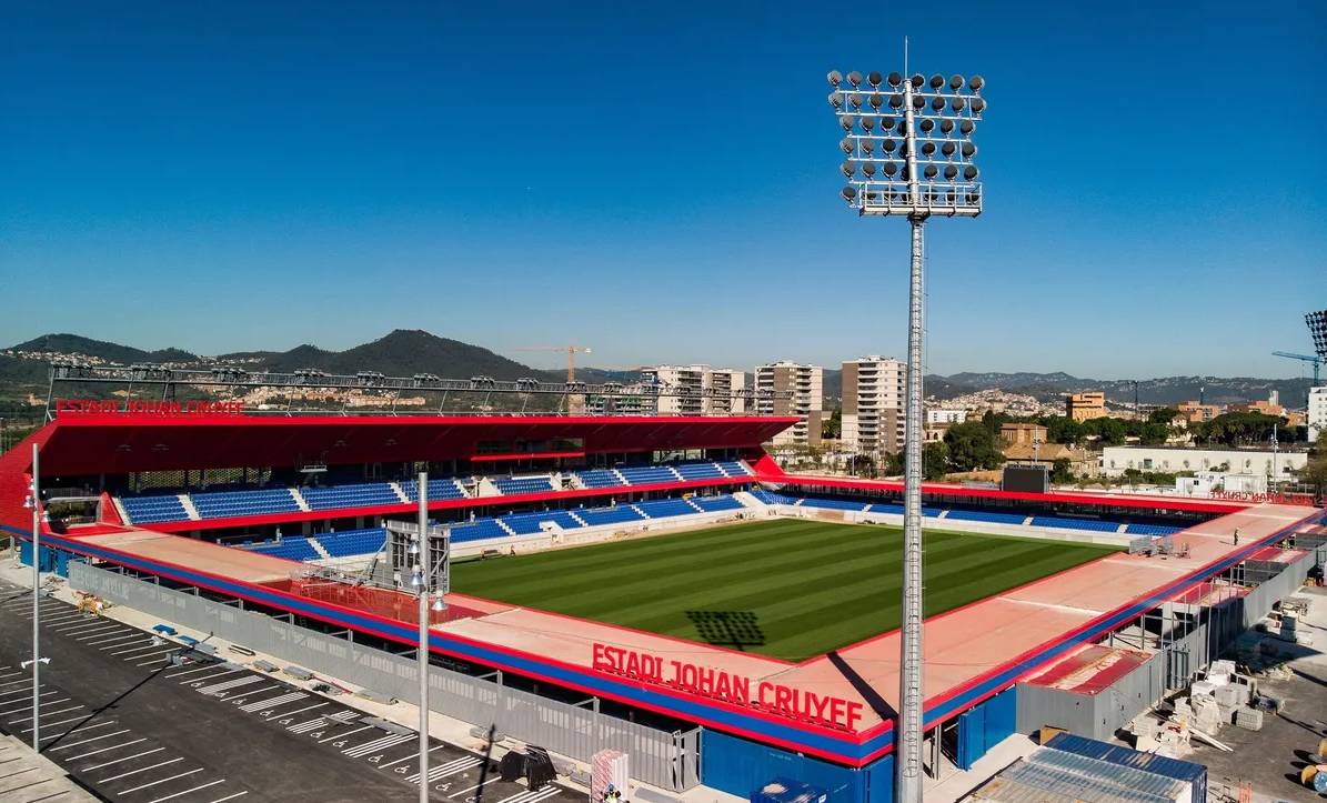 Barcelona për femra për rekord, 60 fitore radhazi dhe golaverazh +100