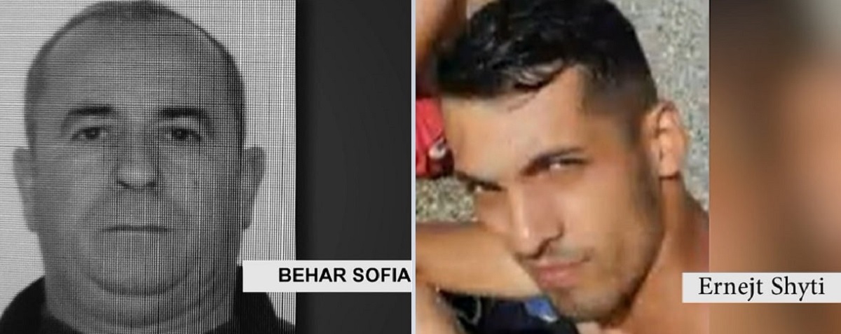 Ernejt Shyti: Behar Sofinë e vrava për 50 milionë Lekë, paratë nuk i mora asnjëherë