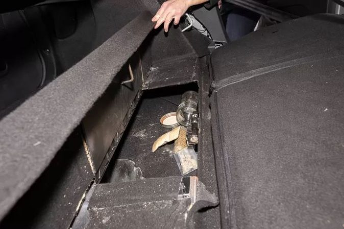 Shkatërrohet banda shqiptare e drogës, 9 në pranga