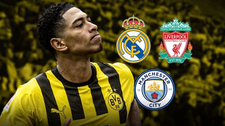 I shumëkërkuar në treg, Bellingham zgjedh ekipin e ri