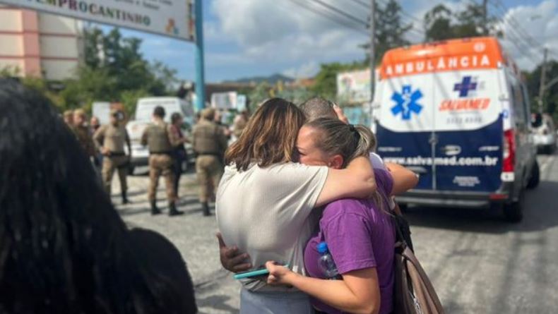 Burri vret 4 fëmijë në kopsht, dëshmitë: Dëgjova të bërtitura!