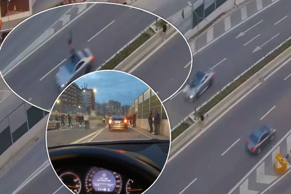 Aksidenti në Astir/ Shoferi nuk ishte nën efektin e alkoolit, identifikohet viktima