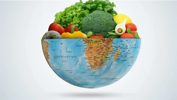 Ushqimet që ndryshuan rrjedhën e historisë së njerëzimit