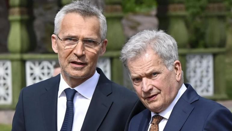 Finlanda anëtarësohet sot zyrtarisht në NATO