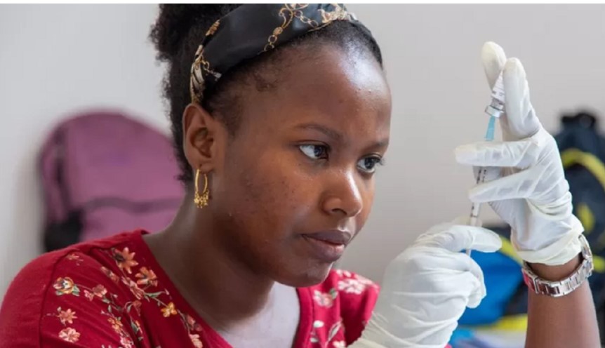 Vendi i parë që miraton vaksinën që do luftojë malarien në mbarë botën