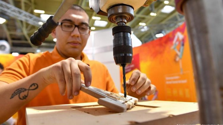 Çfarë fuqie punëtore kërkon konkretisht Gjermania?