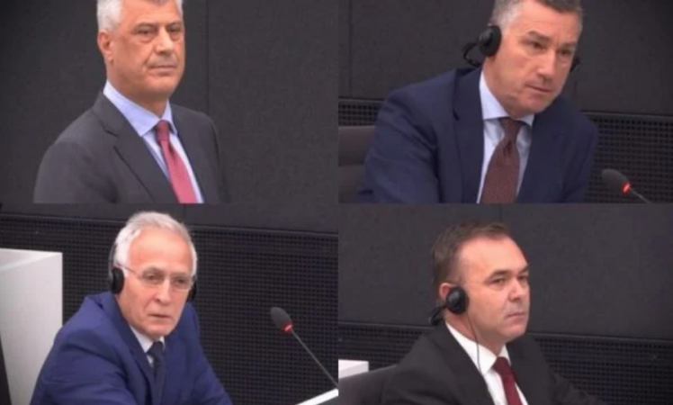 Gjyqi në Hagë, prokurori Whiting: Nuk po gjykohet UÇK-ja, akuzat janë vetëm për 4 ish-krerët