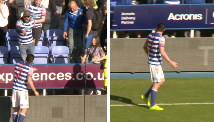 “Hajde futu në fushë, të shohim ty”! Situata e veçantë në Angli, ish-sulmuesi i Liverpul fton tifozin që të shënojë gola pasi kritikonte nga tribuna