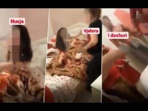 Vjehrri e kapi “mat” me të dashurin/ Babai rrëfen momentin kur pa vajzën që po filmohej nga 10 burra