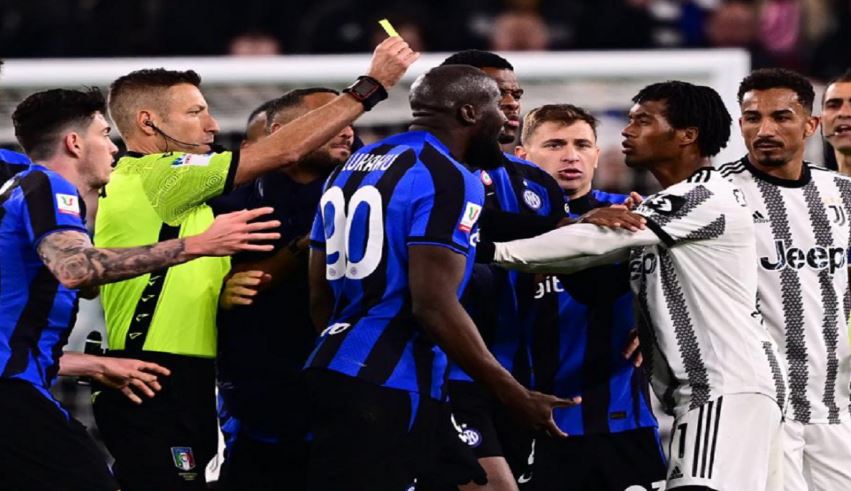 Inter-Juve sfida më e përsëritur në Kupën e Italisë