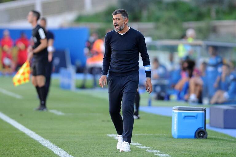 Inter kontakton një tjetër trajner për të zëvendësuar Inzaghin