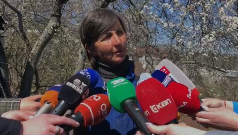 Përdhunimi i 23-vjeçares nga kryeplaku në Korçë, flet nëna e vajzës: Iku me vrap, na shau, ishte i pirë