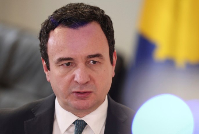 Tensionet në veri të Kosovë/ Kurti paraqet 5 propozime për normalizimin e situatës, mes tyre takim me Vuçiçin