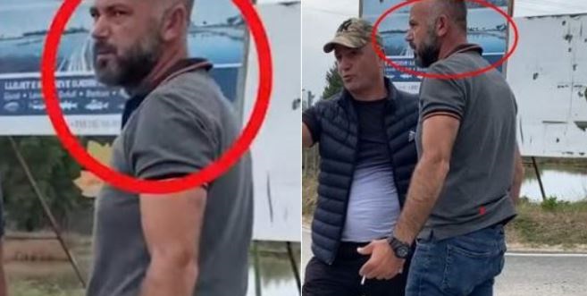 Dekonspiroi policinë, dënohet me 3 vite e 6 muaj burg ish-shefi i krimeve Palushi