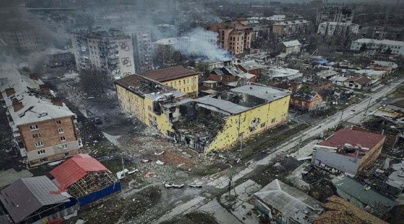 Pasi identifikuan spiunët rusë, FBI sërish në ndihmë të Ukrainës! Do të mbledhë prova për krimet e luftës