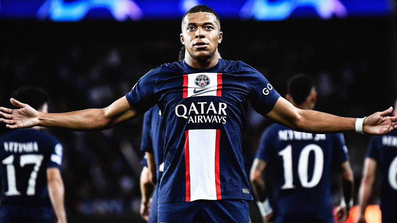 “Mbappe na lodhi! Njeri pa klas, kujton se është bosi i PSG-së”