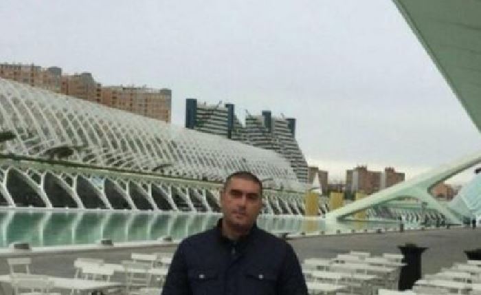 Del foto/ Ky është autori i plagosjes së tre personave në Laprakë