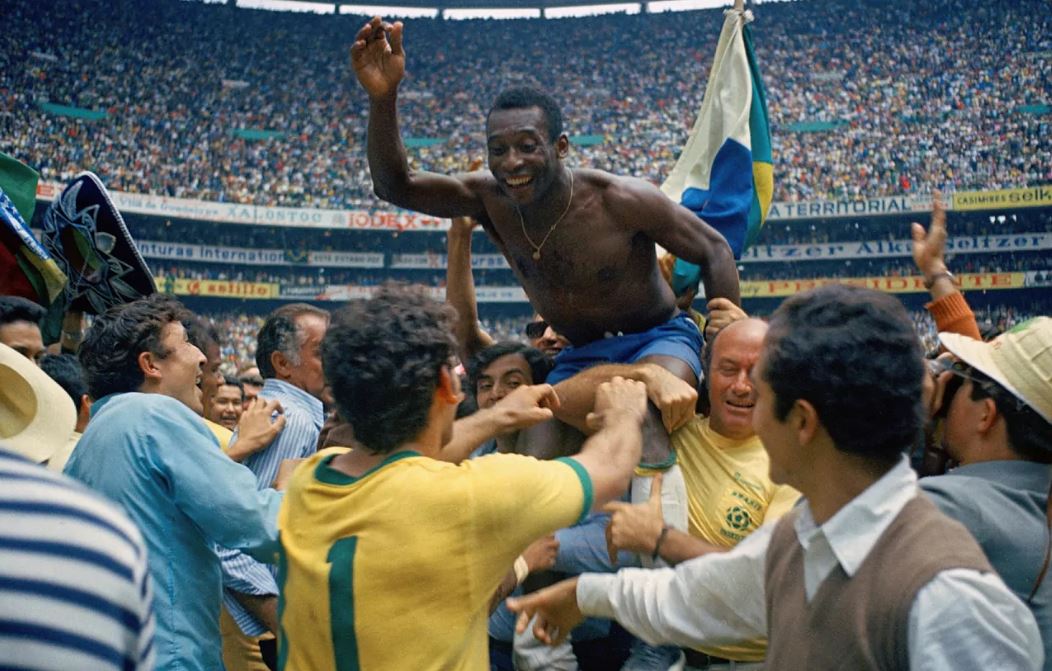 Nderi i fundit që duan t’i bëjnë Pelesë, emri i tij, fjalë e re në fjalor?