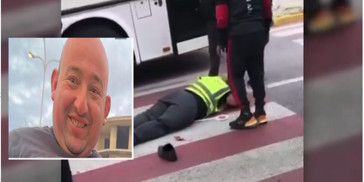 Përplasi për vdekje “Olsi policin”, arrestohet shoferi i kamionit