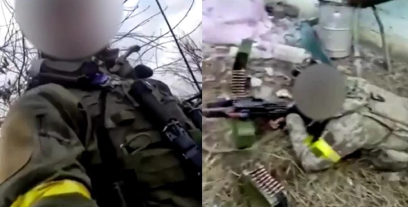 Videoja makabre me prerje koke në Ukrainë, reagon BE: Krim lufte!