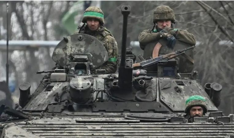 Ukraina akuza Kremlinit: Rusia sulmoi rajonin e Odesës me dronë iranianë