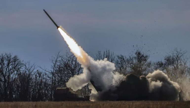 SHBA-ja sërish në mbështetje të Ukrainës, i jep edhe 2.6 mld dollarë ndihmë ushtarake