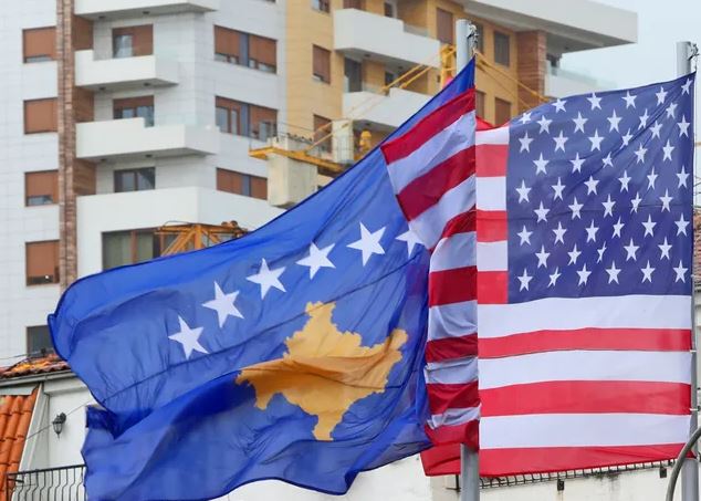 Zgjedhjet në veri, reagon ambasada e SHBA-ve: U mbajtën në përputhje me Kushtetutën dhe ligjet e Kosovës