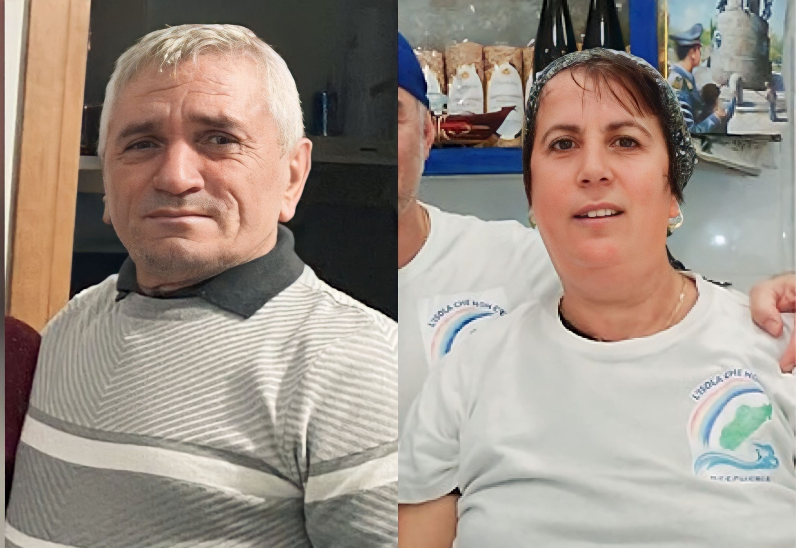 Vrau bashkëshorten me thikë, kryen vetëvrasje në qeli 62-vjeçari shqiptar