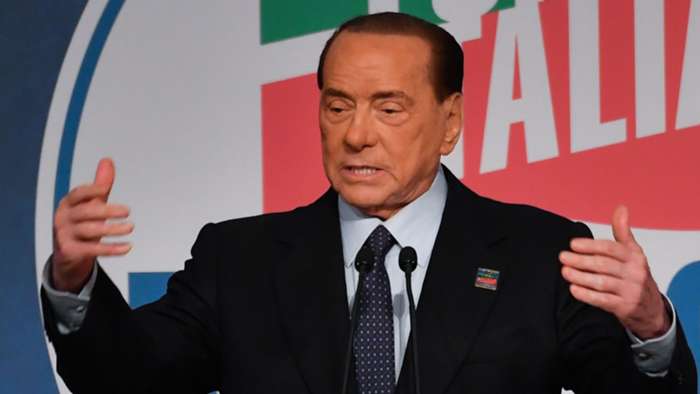 Silvio Berlusconi diagnostikohet me leucemi