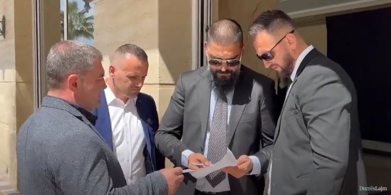 Skandal në Asamblenë e mbledhur nga FSHP/ Përjashtohet drejtori i klubit shumësportësh Teuta, Kreshnik Leka