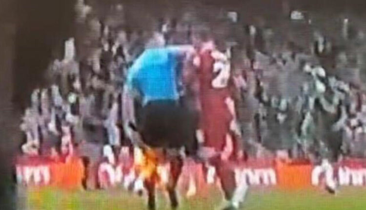 NBA, skena të turpshme për Timberwolves: Njëri godet shokun e tjetri murin me grusht, ky i fundit pëson frakturë