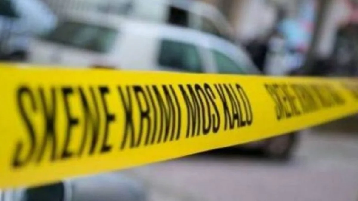 Shpërthim tritoli në një lokal në Shkodër