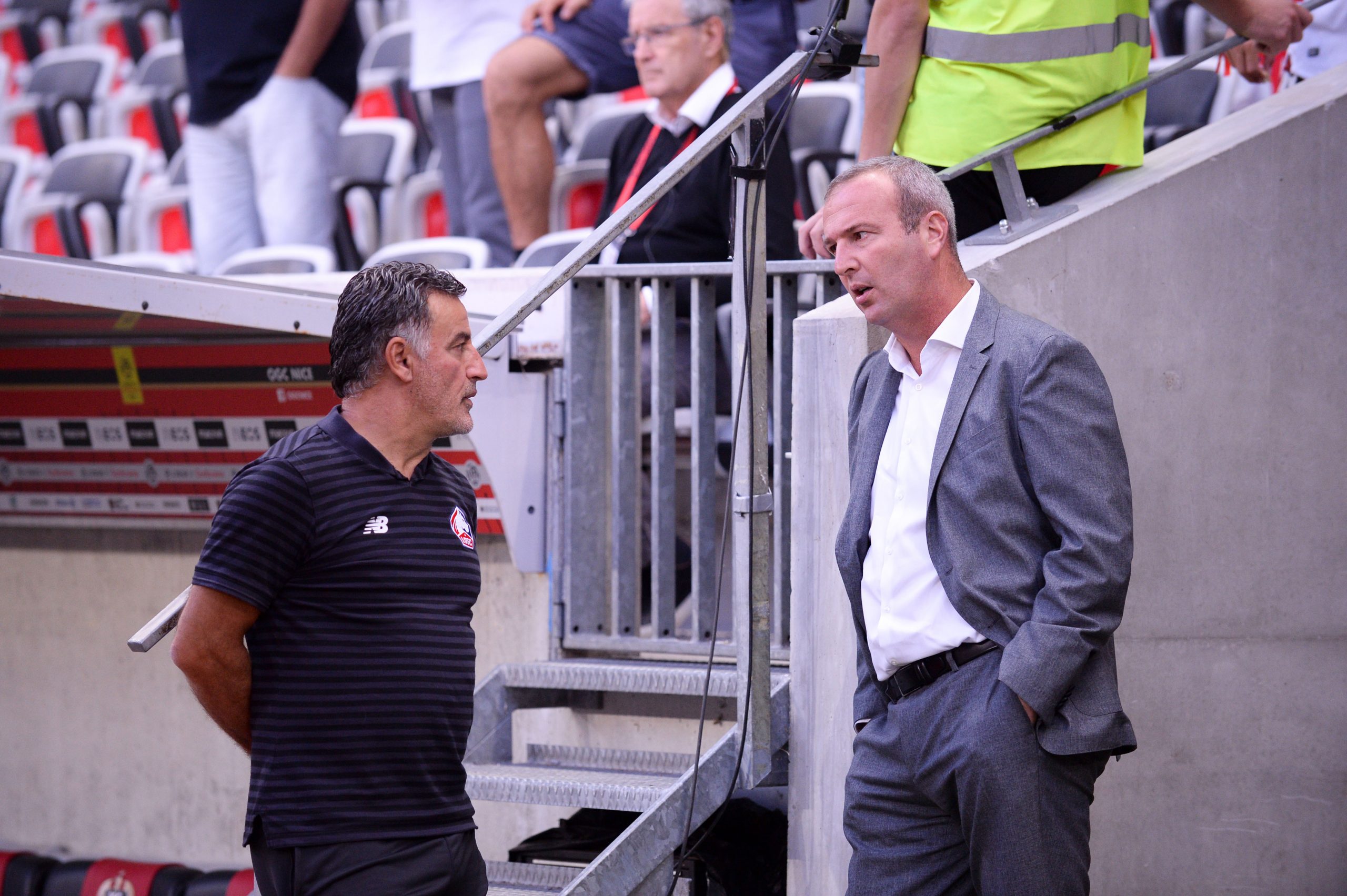 “S’mund të kemi kaq shumë zezakë dhe myslimanë…”, trajneri i PSG-së akuzohet për racizëm