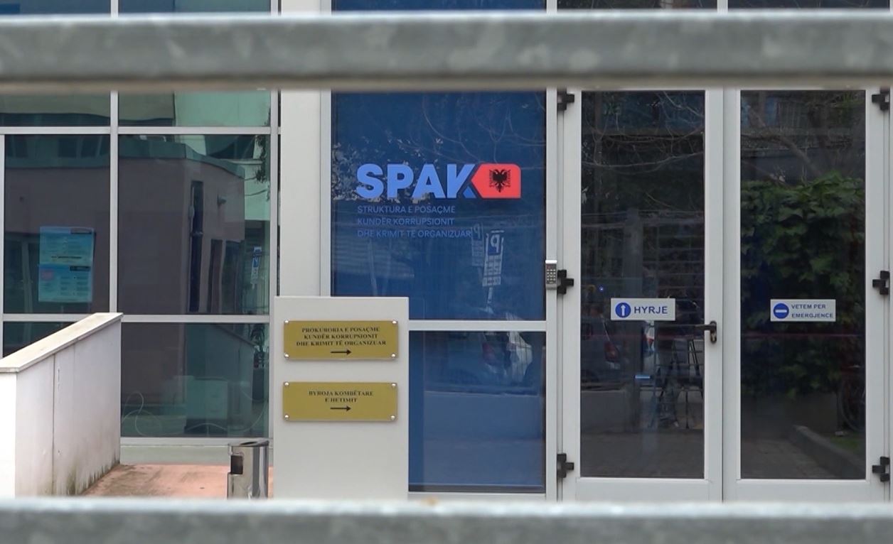 SPAK bën bilancin për muajin mars: U sekuestruan 259 mijë euro në llogari bankare, 18 procedime penale