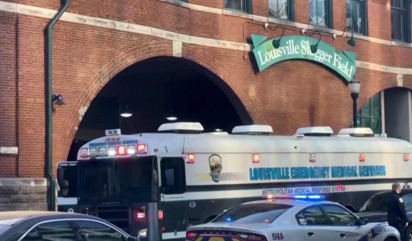 Një tjetër sulm tragjik në SHBA