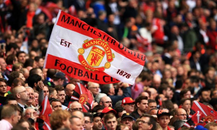 Totali i spektatorëve këtë sezon në Premier Ligë, Mancester United i kalon një milion
