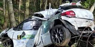 Tronditet sërish “bota” e Rally, aksidenti fatal i merr jetën spanjollëve në turin e “Villa de Tineo”