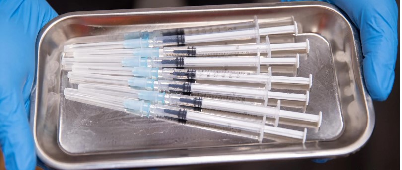 Padi për dëme të shkaktuara nga vaksinat ndaj virusit korona