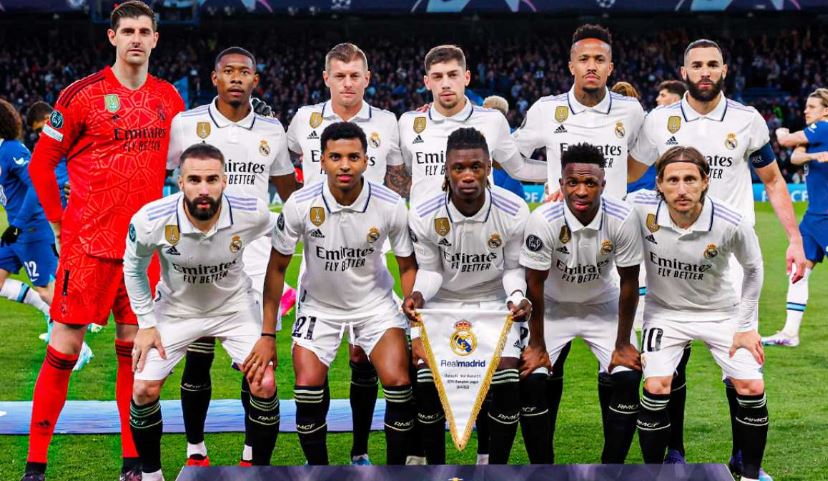 Shtatë yjeve të Real Madrid u skadojnë kontratat, ja cilët pritet të rinovojnë