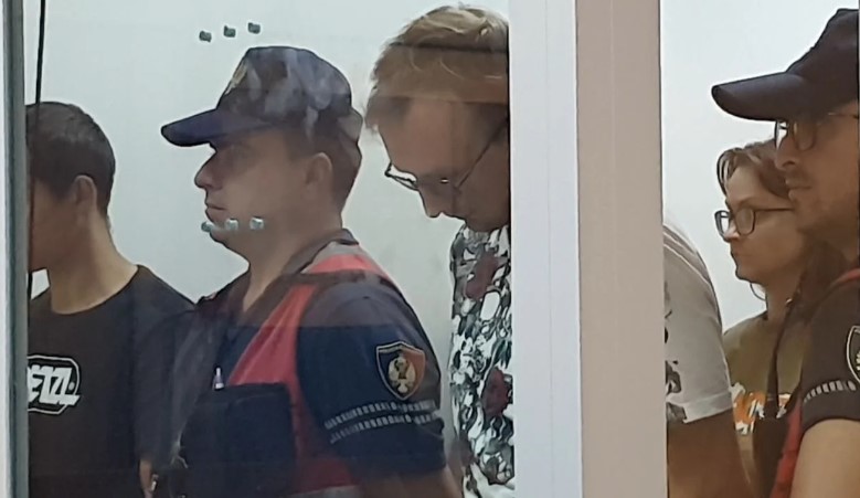 Gjyqi i spiunit rus/ Shtetasi rus kërkon ndryshimin e masës