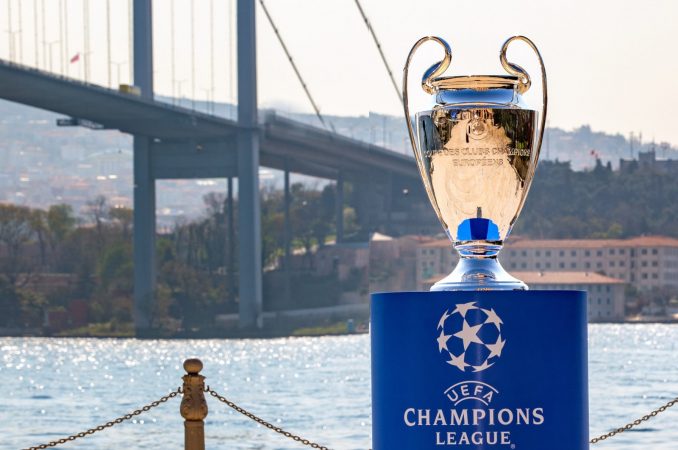 Lajmet për zhvendosjen e finales së Champions League nga Stambolli, UEFA del me qendrim zyrtar