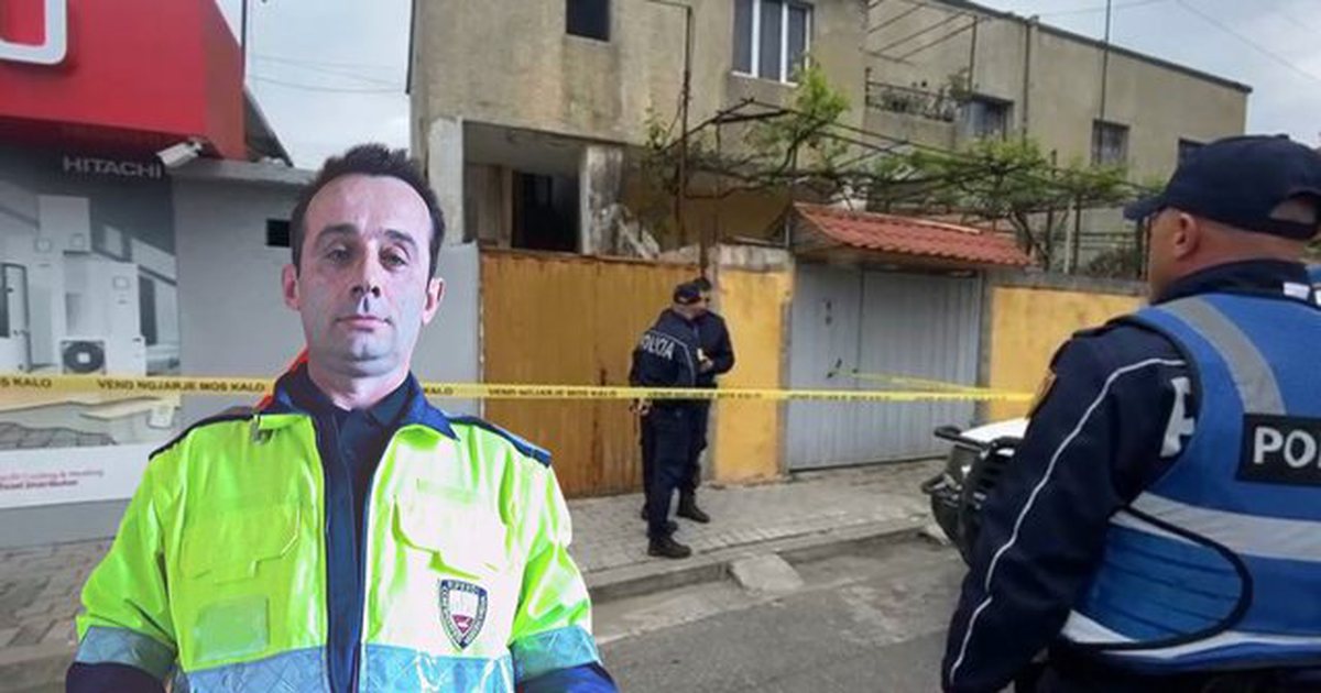“Nuk mund t’më nxjerrësh nga shtëpia, kemi kontratë”, detaje nga vrasja e 51-vjeçarit në Shkodër