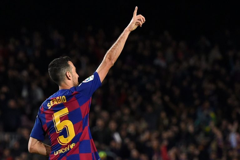 E ardhmja e Sergio Busquets, kur bën publik vendimin mesfushori?