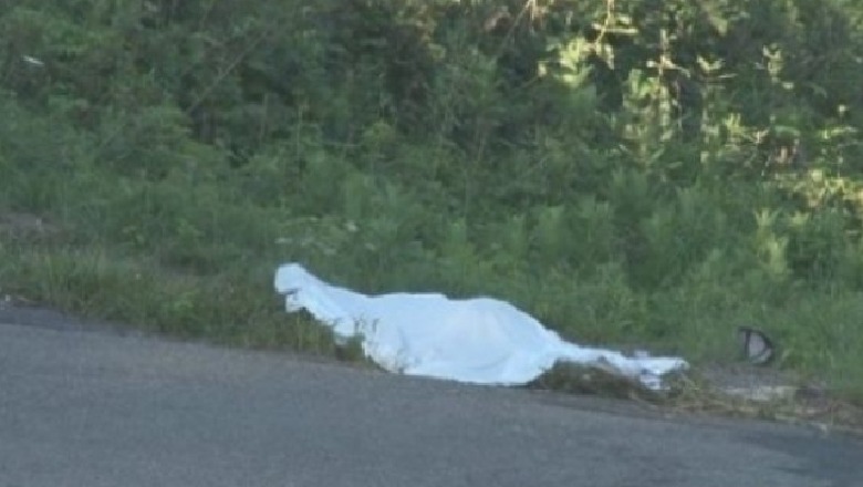 Gjendet një trup i dekompozuar në Tiranë, dyshohet se është endacak