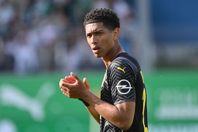 Bellingham do transferohet te Real Madrid, Marca jep detajet