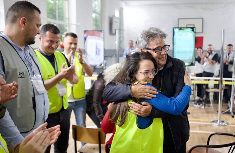 PS fitoi në Shkodër pas më shumë se 30 vitesh, reagon Benet Beci