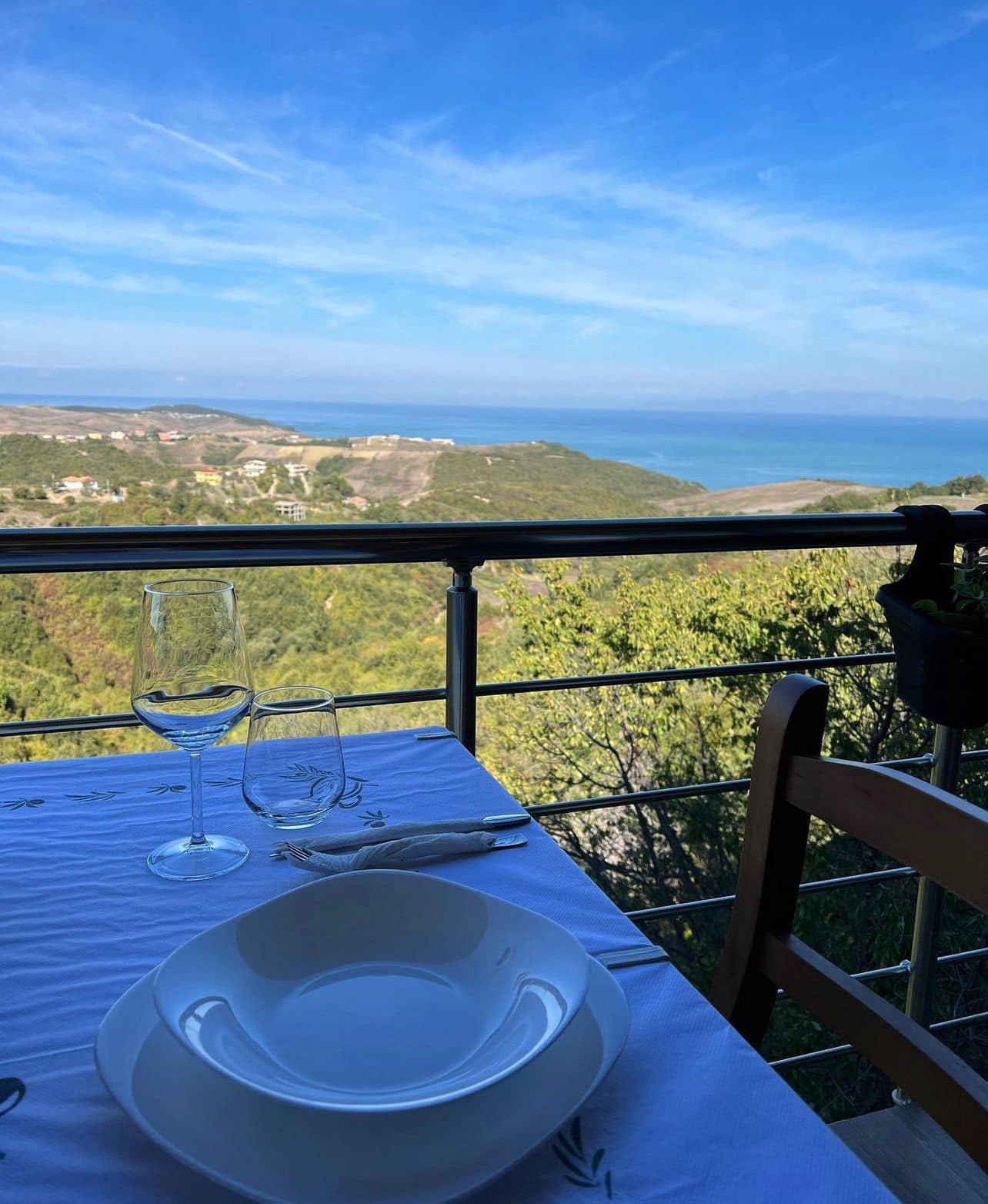 “Vizitoni patjetër këtë verë thesaret e fshehura në Ishëm!” Çyrbja promovon turizmin dhe bizneset familjare: Ka nisur një kapitull i ri (FOTO)